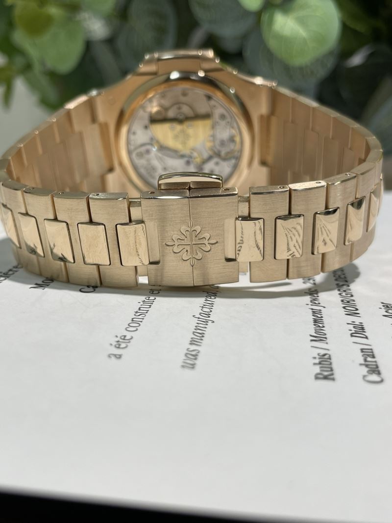 PATEK PHILIPPE Watches